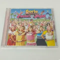 CD DVD Gorie Pecori Night