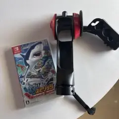 釣りスピリッツ Nintendo Switch + コントローラー