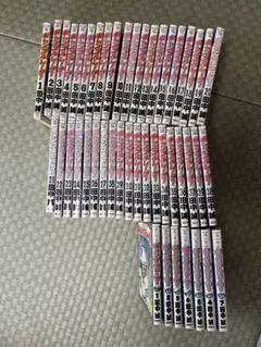 ギャンブルレーサー　1巻〜39巻　全巻　セット　A-726 24 ギャンブルレーサー 1巻〜39巻 全巻 セット A-726 24 - メルカリ
