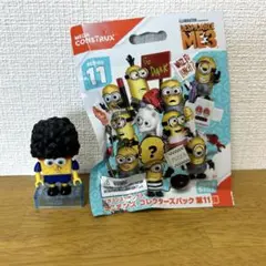 スポンジボブ メガブロック　コレクターズパック