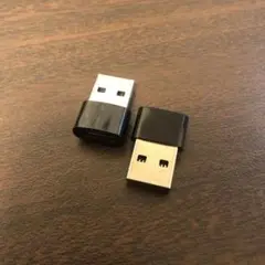 USB to Type-C 変換アダプタ