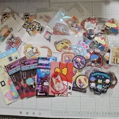 サンリオグッズまとめ売り