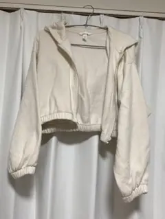 H&M パーカー