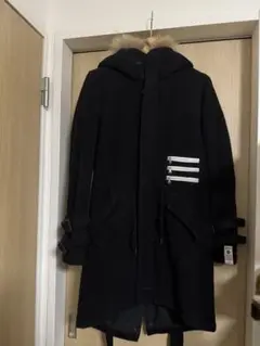 SHREEF シャリーフ　モッズコート　サイズ1