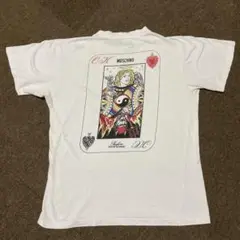 モスキーノ　90’s ヴィンテージ