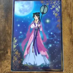 薬屋のひとりごと クリアポスター2