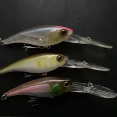 ジャッカル ソウルシャッド ②