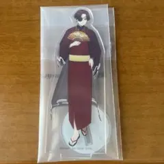 WINDBREAKER 一番くじ アクリルスタンド 蘇枋隼飛