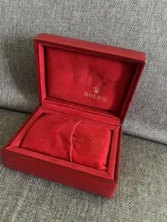 ROLEX 空箱・取説・保証書