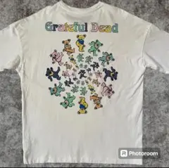 ギャップ　GAP グレイトフル・デッド　Tシャツ　s サイズ