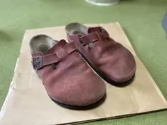 BIRKENSTOCK ボストン