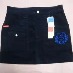 新品 未使用 ルコック スポルティフ ゴルフスカート