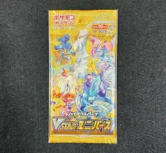 ポケモンカード Vスターユニバース 1パック