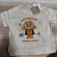 アンパンマン　半袖58