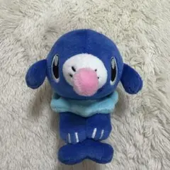 ポケモン プチぬいぐるみ アシマリ ポケセン 2019年