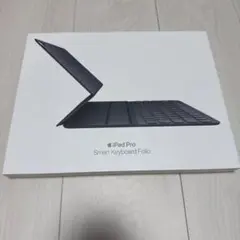 4⭐︎A2039 iPad Pro 12.9インチ (第3世代) キーボード