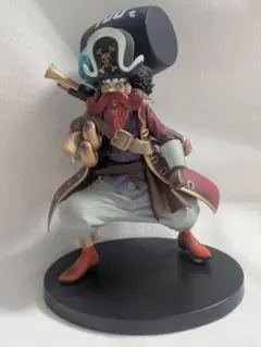 ワンピース　ウソップ　フィギュア