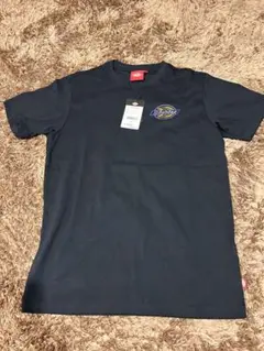 Dickies 黒 Tシャツ Mサイズ