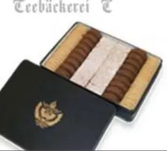 専用　ツッカベッカライカヤヌマ　クッキー　A缶　B缶 ツッカベッカライカヤヌマ クッキー A缶 2箱
