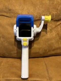 バーチャルマスターズスピリッツS ブルー　タカラトミー