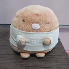 すみっコぐらし とんかつ ぬいぐるみ