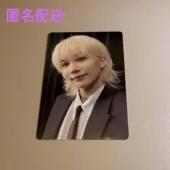SEVENTEEN RIGHT HERE トレカ ジョンハン
