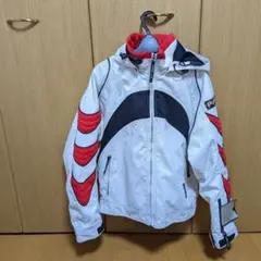 長野オリンピック 1998年　新品タグ付き公式ジャンパー　Mサイズ　スキーウェア ミズノ 1998年長野オリンピック ジャケット - メルカリ