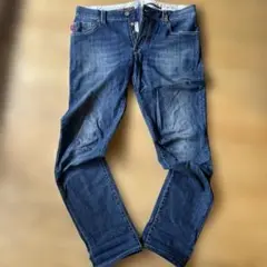 tramarossa 1967 デニムパンツ