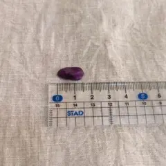 スギライト 約15mm x 7mm