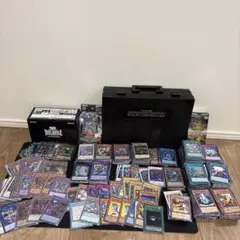 遊戯王　引退　1000枚以上まとめ売り