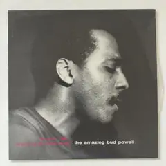 the amazing bud powell Volume 1