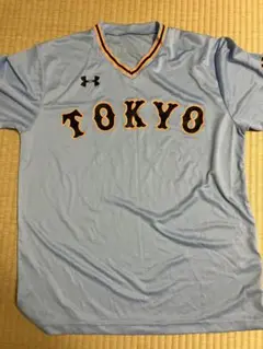 Under Armour TOKYO Tシャツ　読売ジャイアンツ