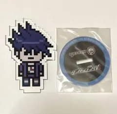 ニューダンガンロンパV3 nicocafe アクスタ 百田解斗