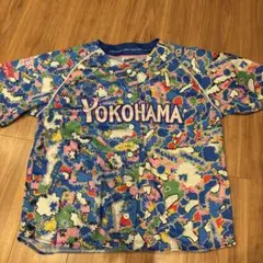 横浜DeNAベイスターズ ユニフォーム 2024