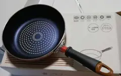 ダイヤモンドコーティング フライパン 20cm