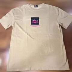 camp7 tシャツ