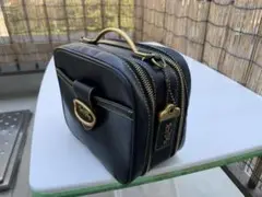 coachショルダーバッグ