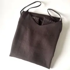 terawear emuしまむら てらさんTRW無地キャミワンピ103 L