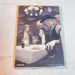FGO ミニ色紙