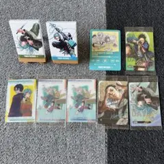 SAKAMOTO DAYS サカモトデイズ カード キャンバスボード タワレコ