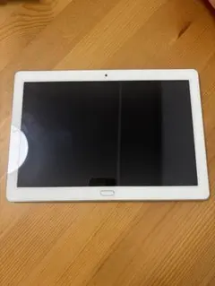 dtab d-01K タブレット docomo