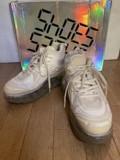 2025年最新】shoes53045の人気アイテム - メルカリ