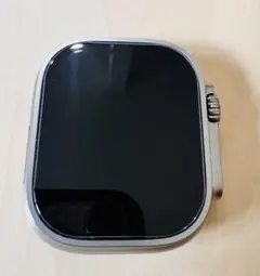 【美品】Apple Watch Ultra 2 49mm&AppleCare付き