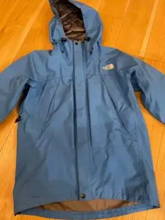 THE NORTH FACE ノースフェイス マウンテンジャケット ゴアテックス