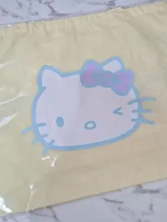 【MASH STORE限定】ハローキティ トートバッグ