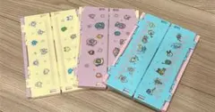 たまごっち ミニ おりたたみ コンテナ ガチャ