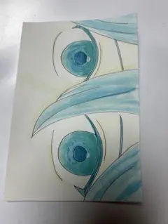 オリジナルイラスト
