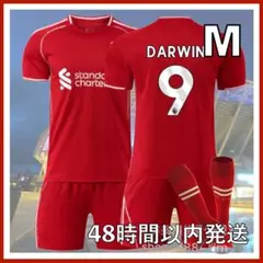 Mサイズ サッカー ユニフォーム ヌニェス リバプール レプリカ