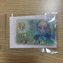 2025年最新】アイカツ ファン証明書 藤堂ユリカの人気アイテム