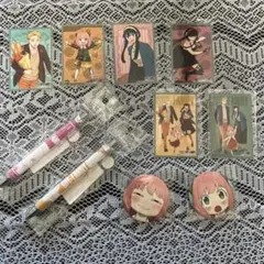スパイファミリー　まとめ売り